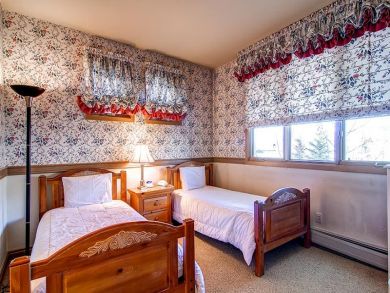Beaver Creek Vacation Home Sleeps 8 Guests Ski In Ski Out