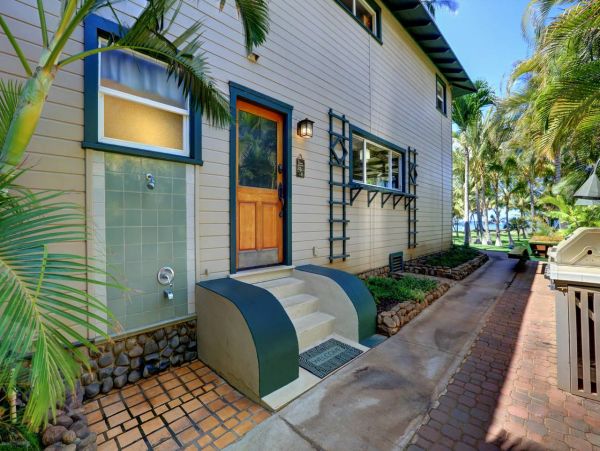 Kihei Maui Luxury Beach House 4 Bedrooms Private Pool
