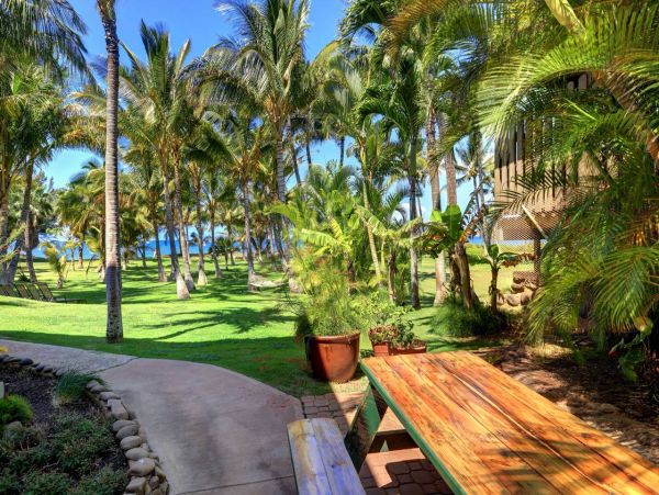 Kihei Maui Luxury Beach House 4 Bedrooms Private Pool
