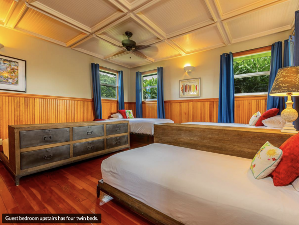 Kihei Maui Luxury Beach House 4 Bedrooms Private Pool