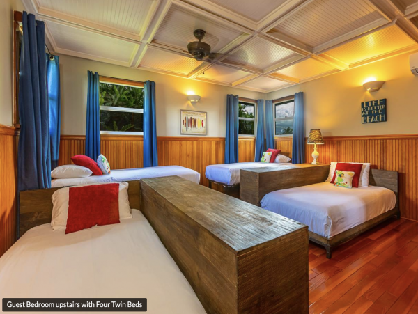 Kihei Maui Luxury Beach House 4 Bedrooms Private Pool