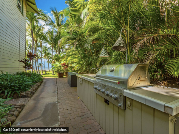 Kihei Maui Luxury Beach House 4 Bedrooms Private Pool