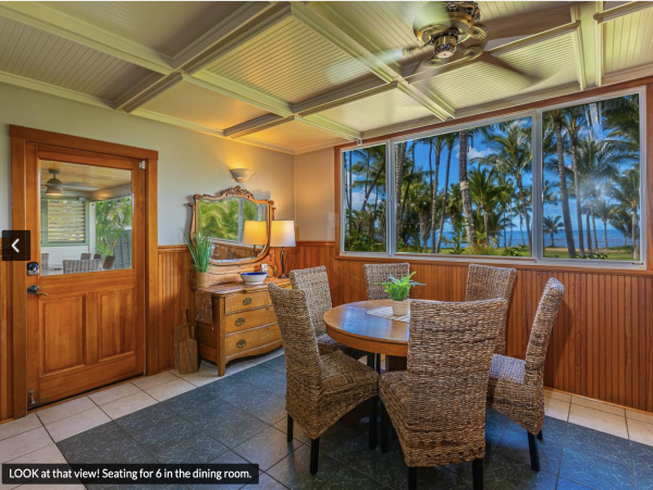 Kihei Maui Luxury Beach House 4 Bedrooms Private Pool