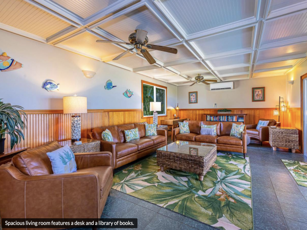 Kihei Maui Luxury Beach House 4 Bedrooms Private Pool