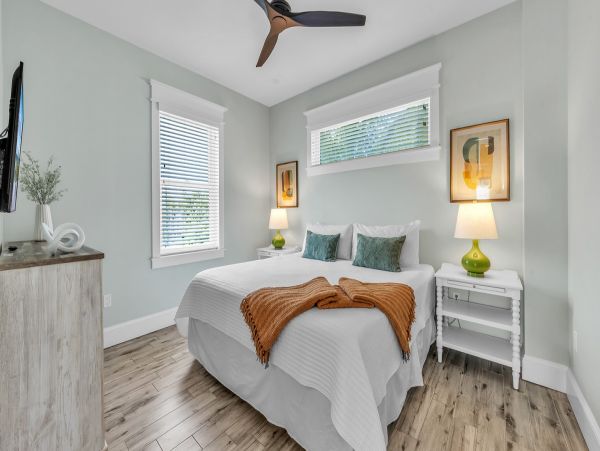 Bradenton Beach Vacation Pool Home with Gulf Views