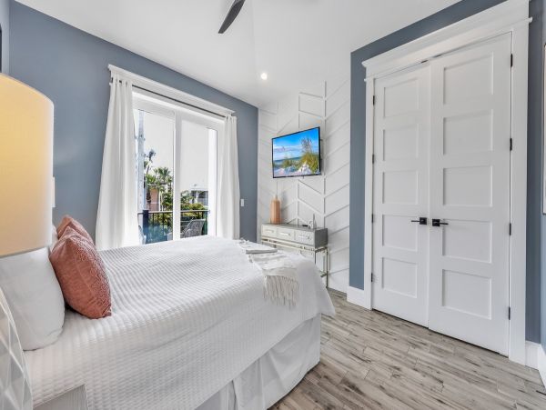 Bradenton Beach Vacation Pool Home with Gulf Views