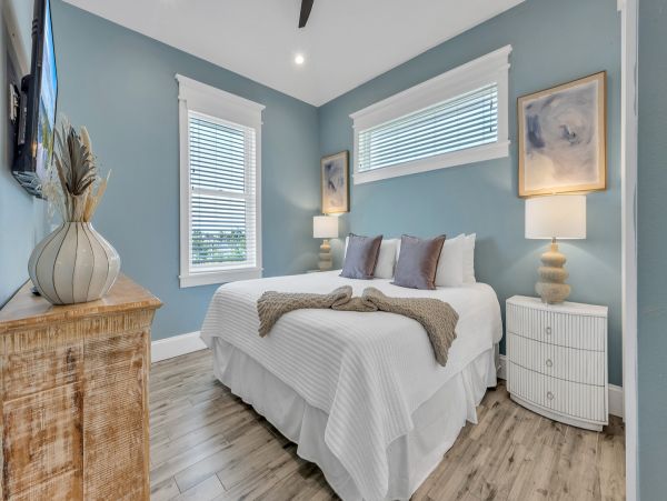 Bradenton Beach Vacation Pool Home with Gulf Views