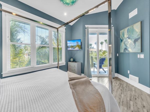 Bradenton Beach Vacation Pool Home with Gulf Views