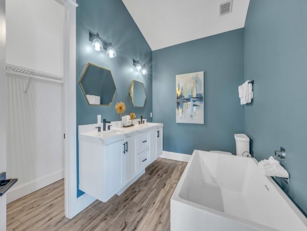 Bradenton Beach Vacation Pool Home with Gulf Views