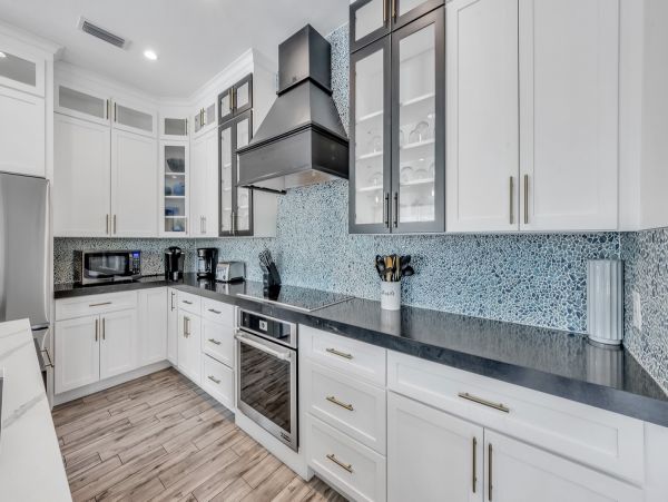 Bradenton Beach Vacation Pool Home with Gulf Views