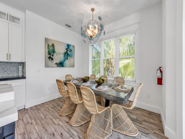 Bradenton Beach Vacation Pool Home with Gulf Views