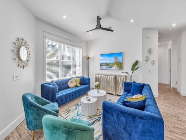 Bradenton Beach Vacation Pool Home with Gulf Views