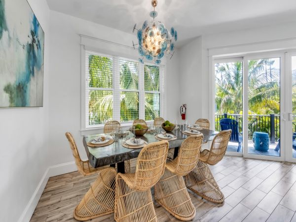 Bradenton Beach Vacation Pool Home with Gulf Views