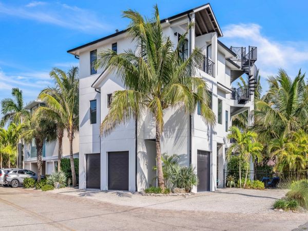 Bradenton Beach Vacation Pool Home with Gulf Views