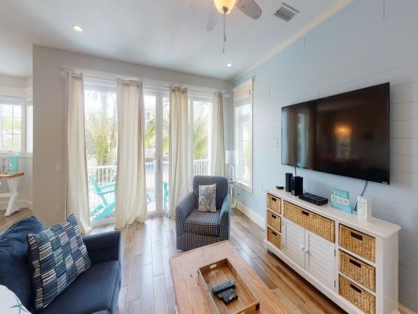 Bradenton Beach Vacation Pool Rental Home Sleeps 15