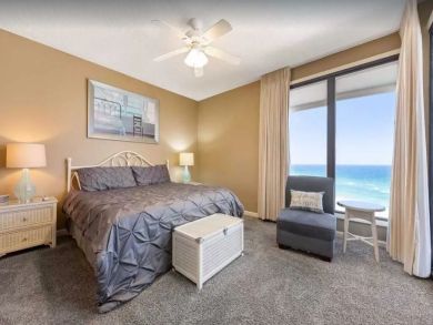 Navarre Vacation Condo Rental Sleeps Six Guests.