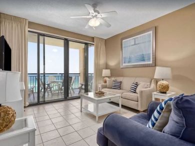 Navarre Vacation Condo Rental Sleeps Six Guests.