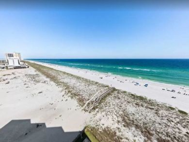 Navarre Vacation Condo Rental Sleeps Six Guests.