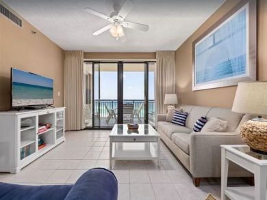Navarre Vacation Condo Rental Sleeps Six Guests.