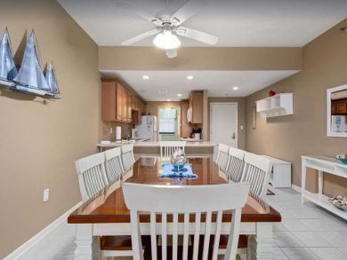 Navarre Vacation Condo Rental Sleeps Six Guests.