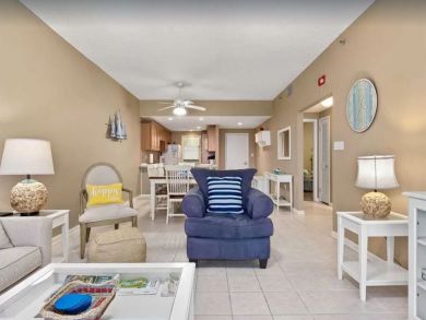 Navarre Vacation Condo Rental Sleeps Six Guests.