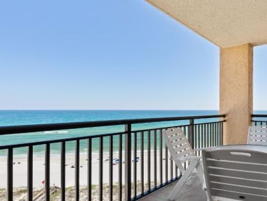 Navarre Vacation Condo Rental Sleeps Six Guests.
