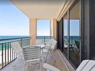 Navarre Vacation Condo Rental Sleeps Six Guests.