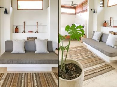 Tulum Vacation Home Rental Sleeps Six Guests Tulum Vacation Home Rental Sleeps Six Guests