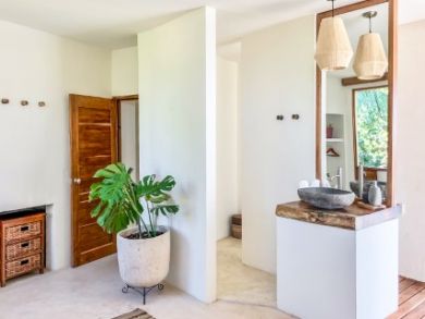 Tulum Vacation Home Rental Sleeps Six Guests Tulum Vacation Home Rental Sleeps Six Guests