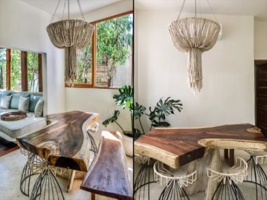 Tulum Vacation Home Rental Sleeps Six Guests Tulum Vacation Home Rental Sleeps Six Guests