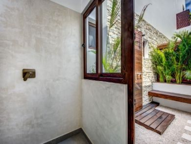 Tulum Luxury Vacation Home Sleeps Ten Guests.