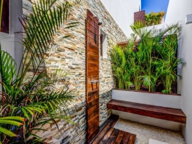 Tulum Luxury Vacation Home Sleeps Ten Guests.
