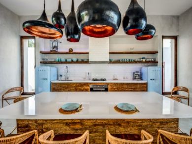 Tulum Luxury Vacation Home Sleeps Ten Guests.