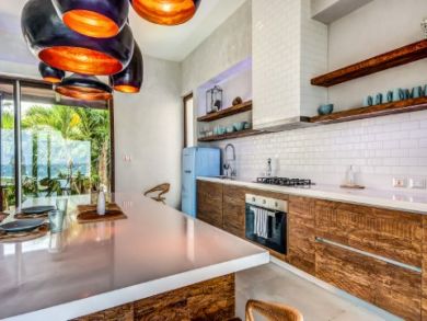 Tulum Luxury Vacation Home Sleeps Ten Guests.