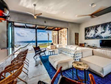 Tulum Luxury Vacation Home Sleeps Ten Guests.