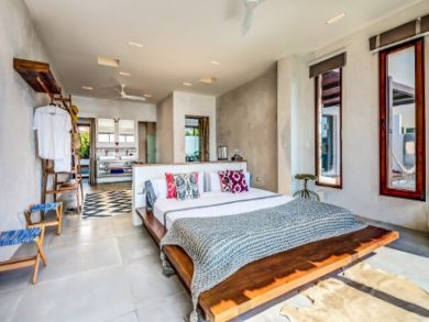 Tulum Luxury Vacation Home Sleeps Ten Guests.