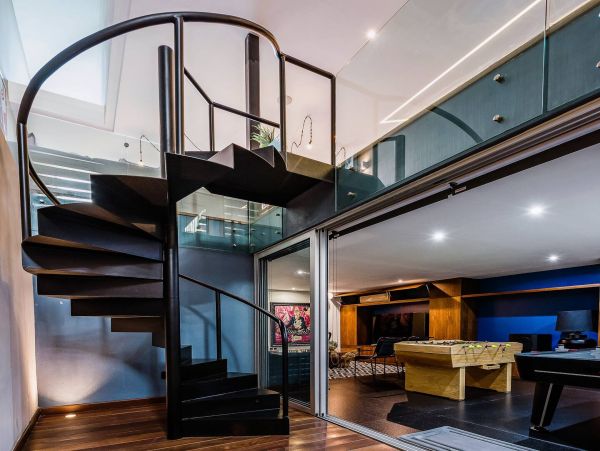 Cancun Luxury Vacation Home Rental Six Bedrooms