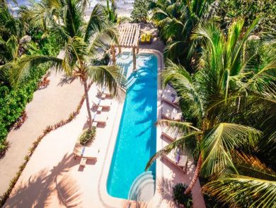 Cancun Luxury Vacation Rental Home Four Bedrooms - additional view, photo 5