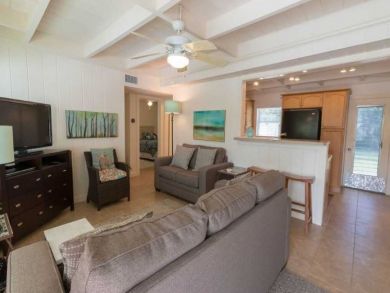 Siesta Key Vacation Rental Home Two Bedrooms