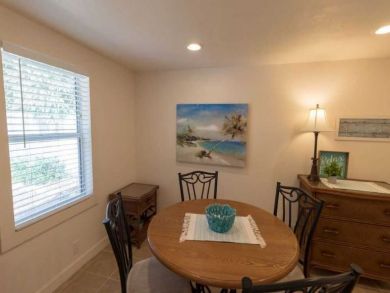 Siesta Key Vacation Rental Home Two Bedrooms