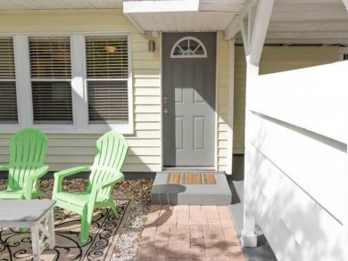 Siesta Key Vacation Rental Home Two Bedrooms