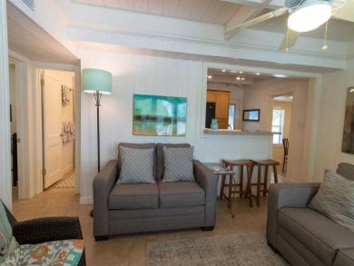 Siesta Key Vacation Rental Home Two Bedrooms