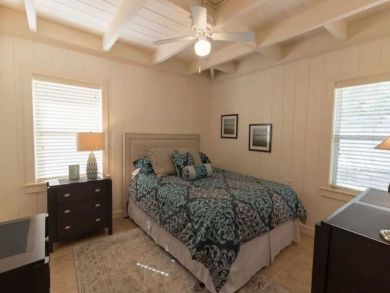 Siesta Key Vacation Rental Home Two Bedrooms