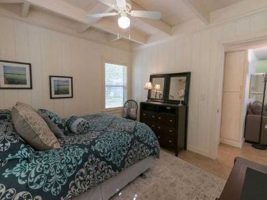 Siesta Key Vacation Rental Home Two Bedrooms