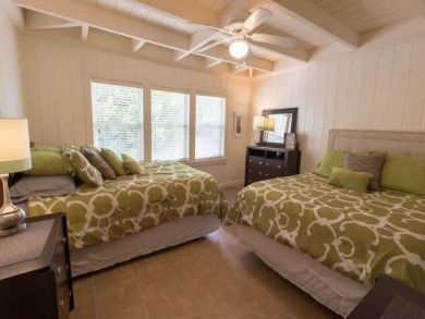 Siesta Key Vacation Rental Home Two Bedrooms