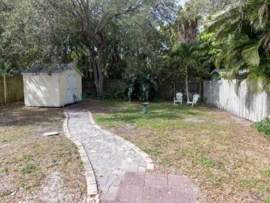 Siesta Key Vacation Rental Home Two Bedrooms