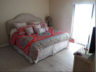Charming Vacation Rental on Siesta Key. Call Today.