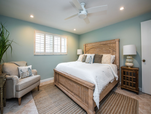 Anna Maria Vacation Rental Sleeps Eight Guests