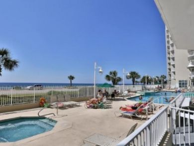 Miramar Beach Vacation Condo Rental Sleeps Twenty two Guests