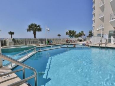 Miramar Beach Vacation Condo Rental Sleeps Twenty two Guests